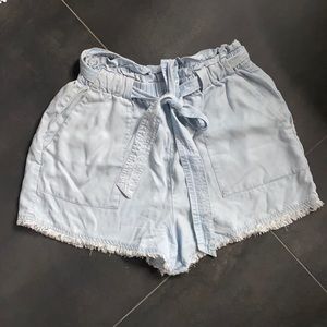 Seafolly shorts